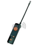 Testo 316-1 0632 0316 Gāzes analizators, detektors